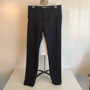 Men’s Slant Pants